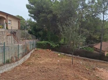 Chalet en  Carrer de l'Olivera 5 - Foto 1