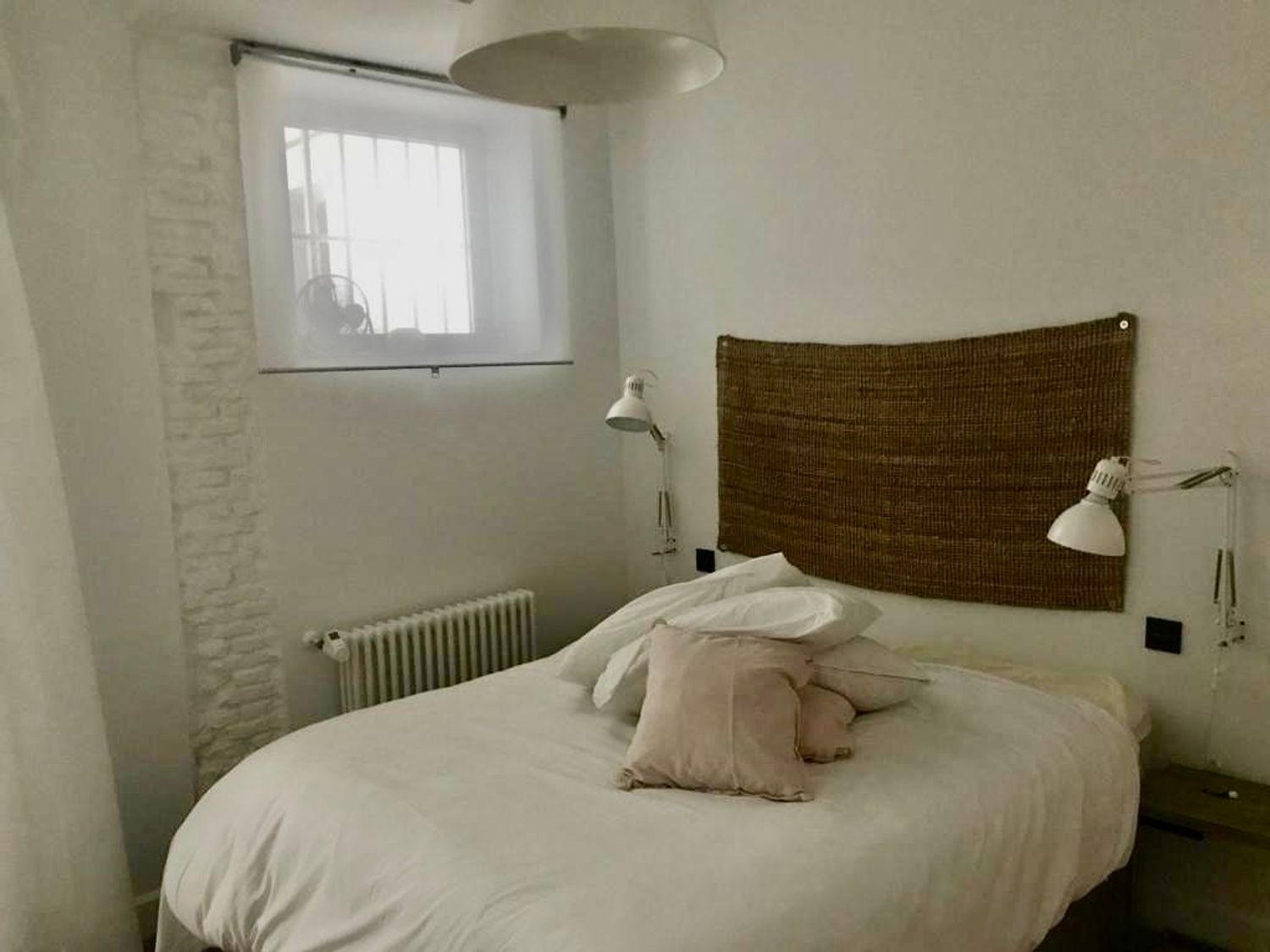 Piso en calle de Andrés Mellado, 21 a