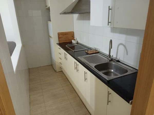 Estudio en Calle Marqués de Lema, 120 - Foto 2