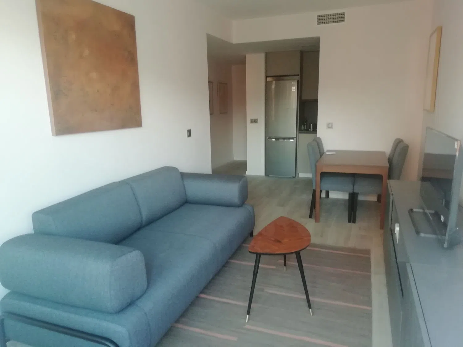 Piso en paseo del prado, 16 - Foto 1