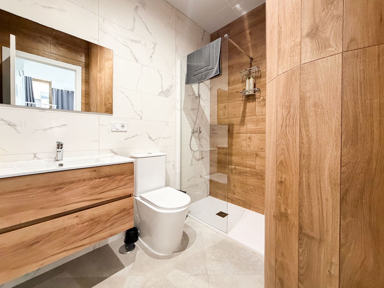 Estudio en Calle San Cayetano, Raval Roig-Virgen del Socorro - Foto 10