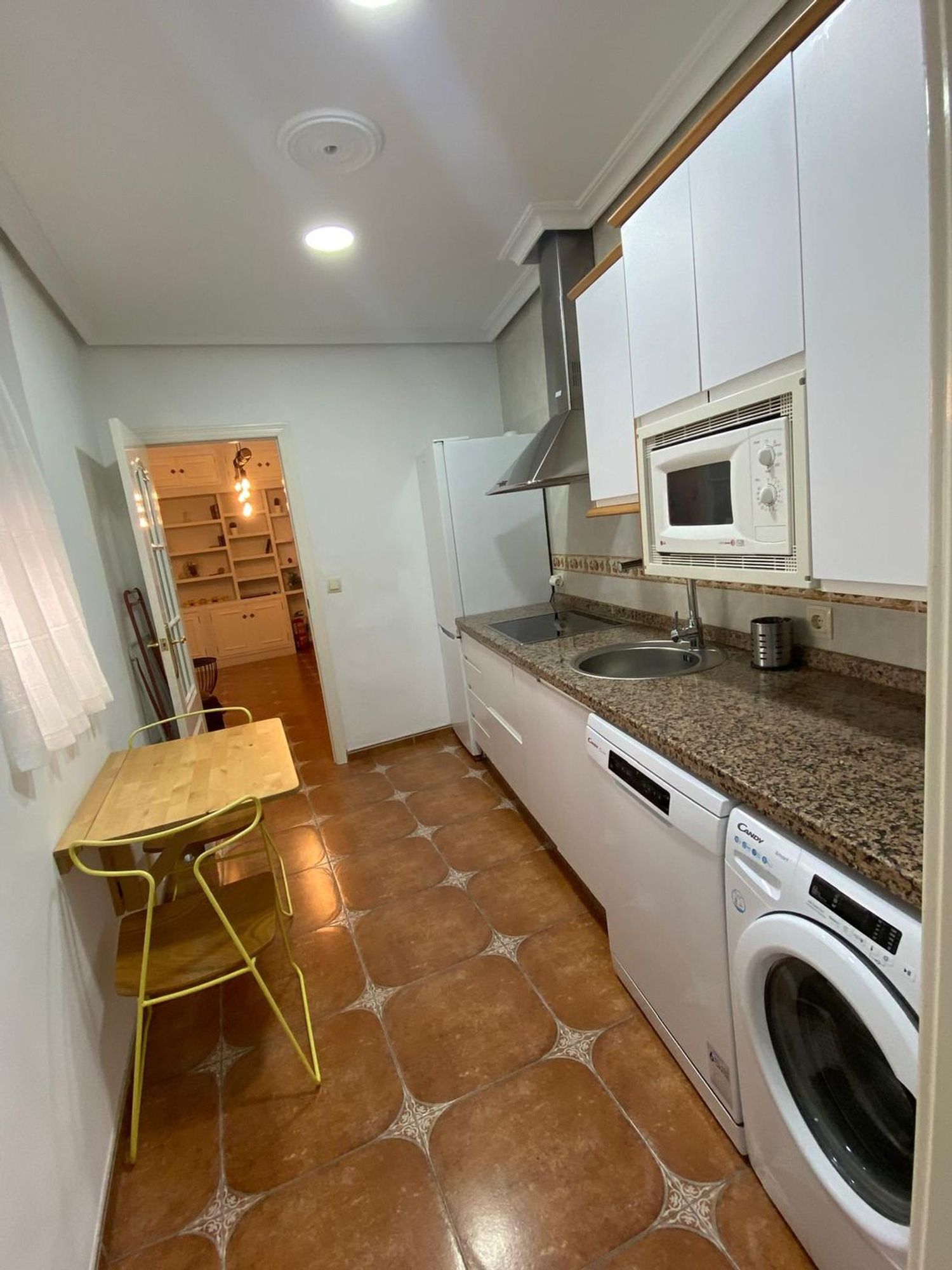 Piso en Calle Bernabé Soriano, 24, San Ildefonso - Catedral, San Ildefonso - Catedral - Foto 8