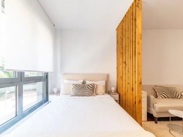 Estudio en Calle de Felipe Campos, El Viso - Foto 14