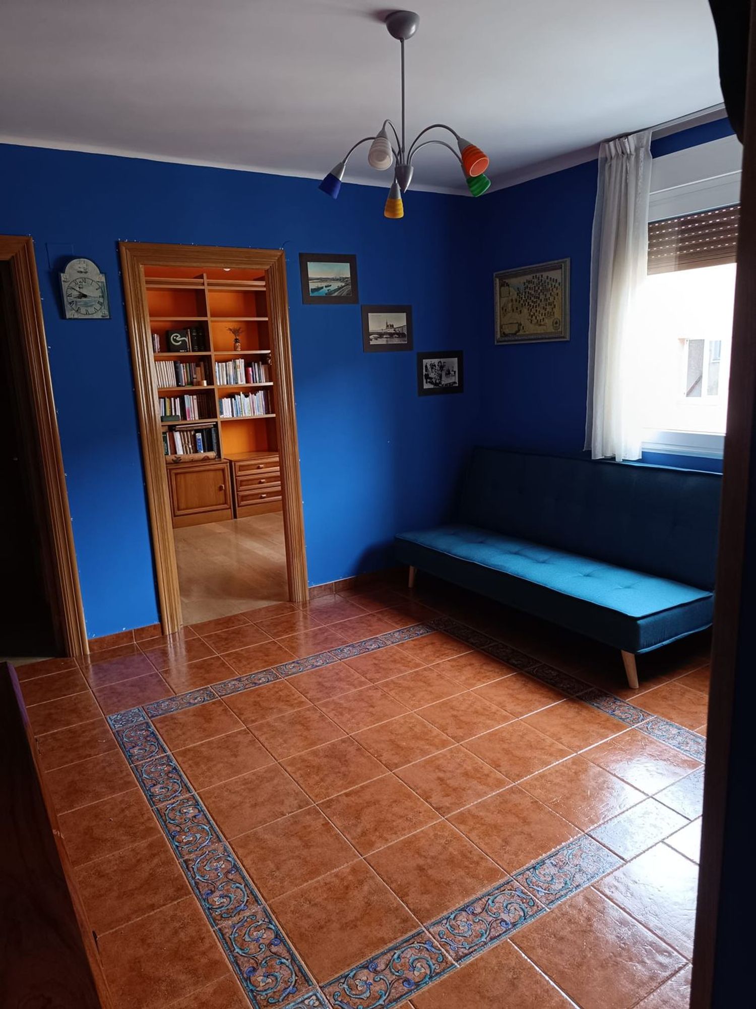 Piso en Calle Miguel de Unamuno, 6, Centro - Albiz - Markonzaga, Centro - Albiz - Markonzaga - Foto 2