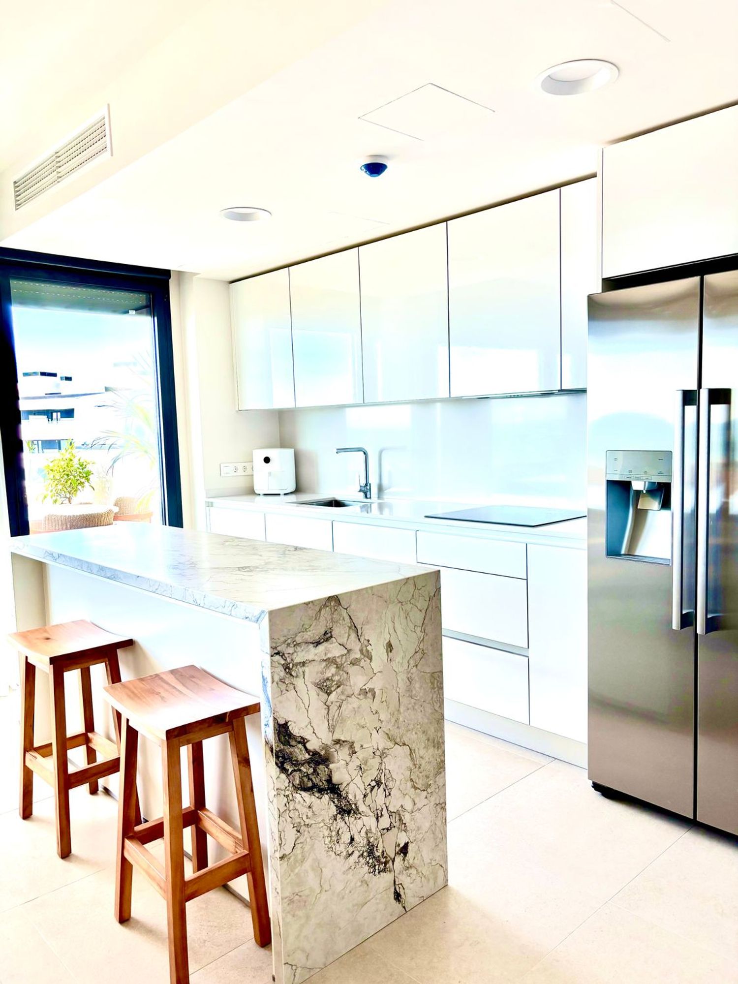 Piso en calle los Portales, 10 - Foto 6