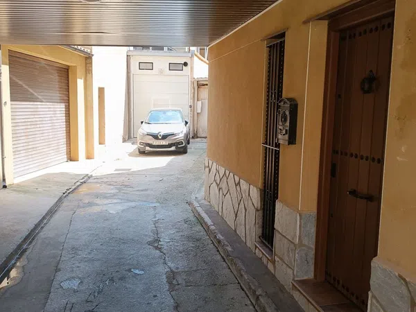 Casa de pueblo en Plaza Vieja, 7 - Foto 3