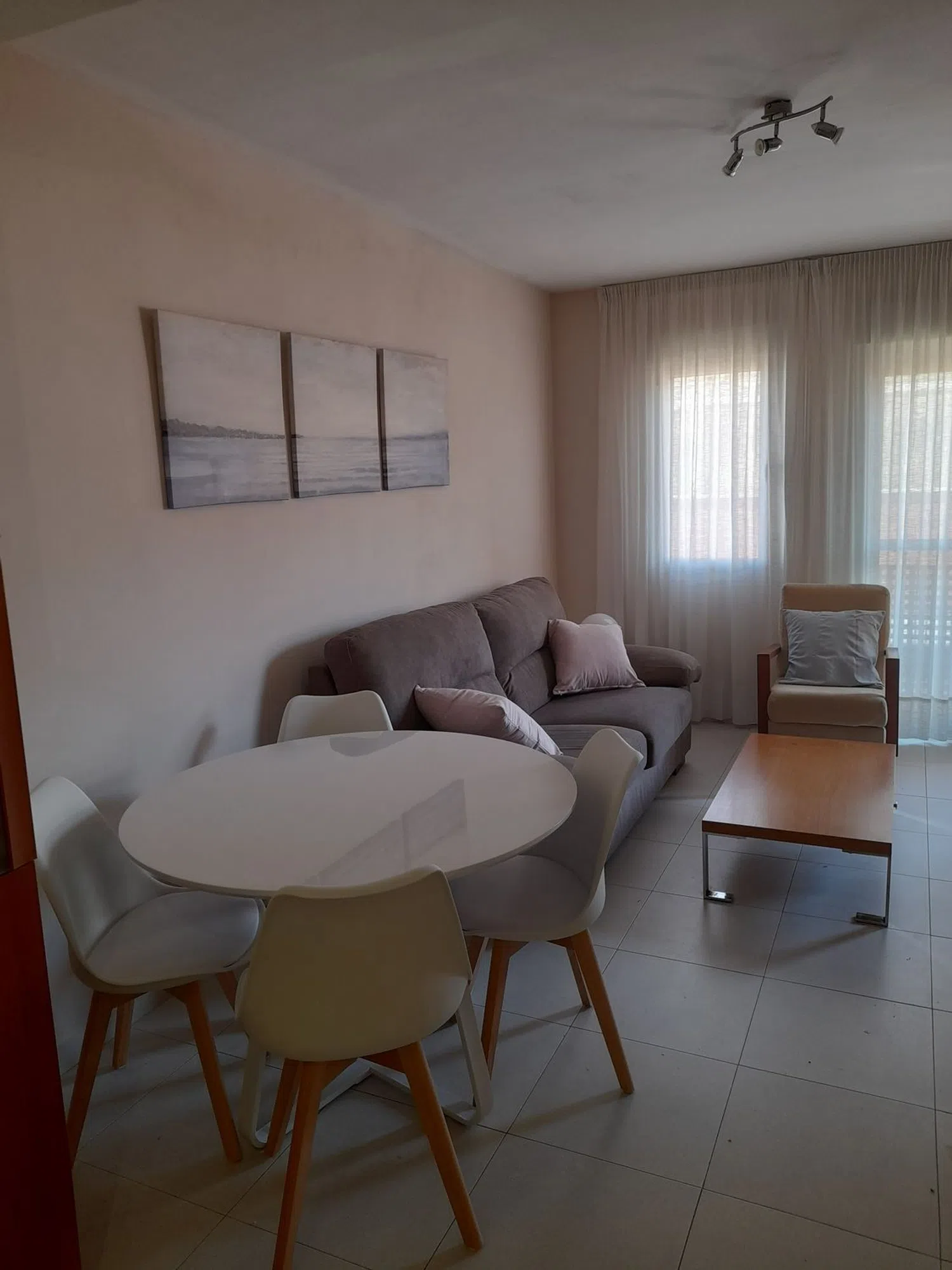 Piso en Barrio El Carmen - Foto 1