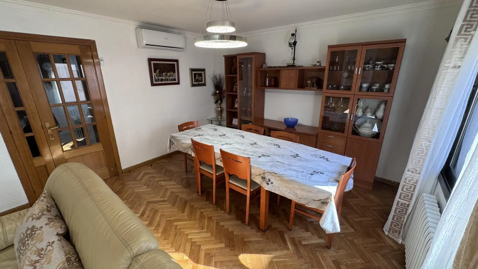 Piso en  Carrer del General Josep Manso i Solà 71 - Foto 3