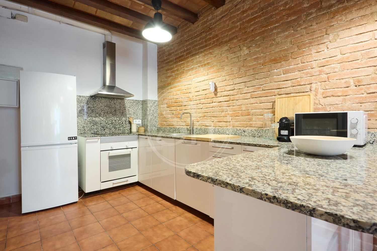 Piso en Passatge de Bernardí Martorell, El Raval - Foto 6