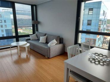Piso en Nuevo Hospital - Foto 1