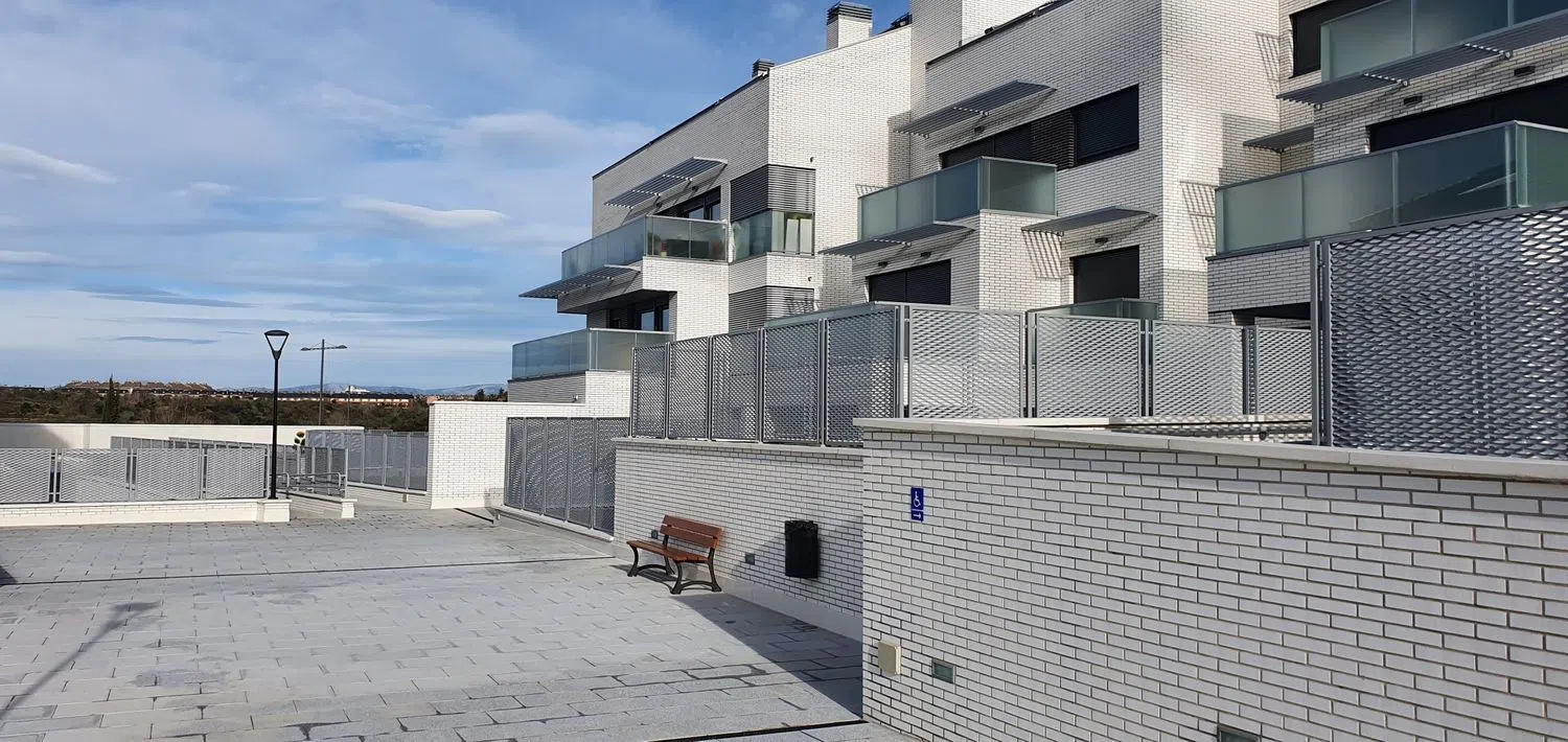 Piso en avenida Selección Española de Fútbol, 16 - Foto 3