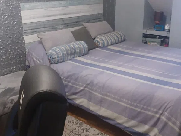 Dúplex en calle de la Presa, 8 - Foto 18