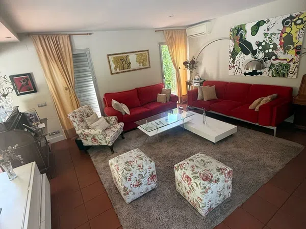 Chalet pareado en Calle Ferrocarril, 1, Zona Estación - Foto 17
