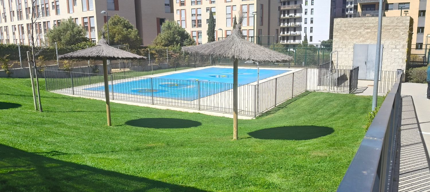 Piso en avenida de Madrid, 5 - Foto 1