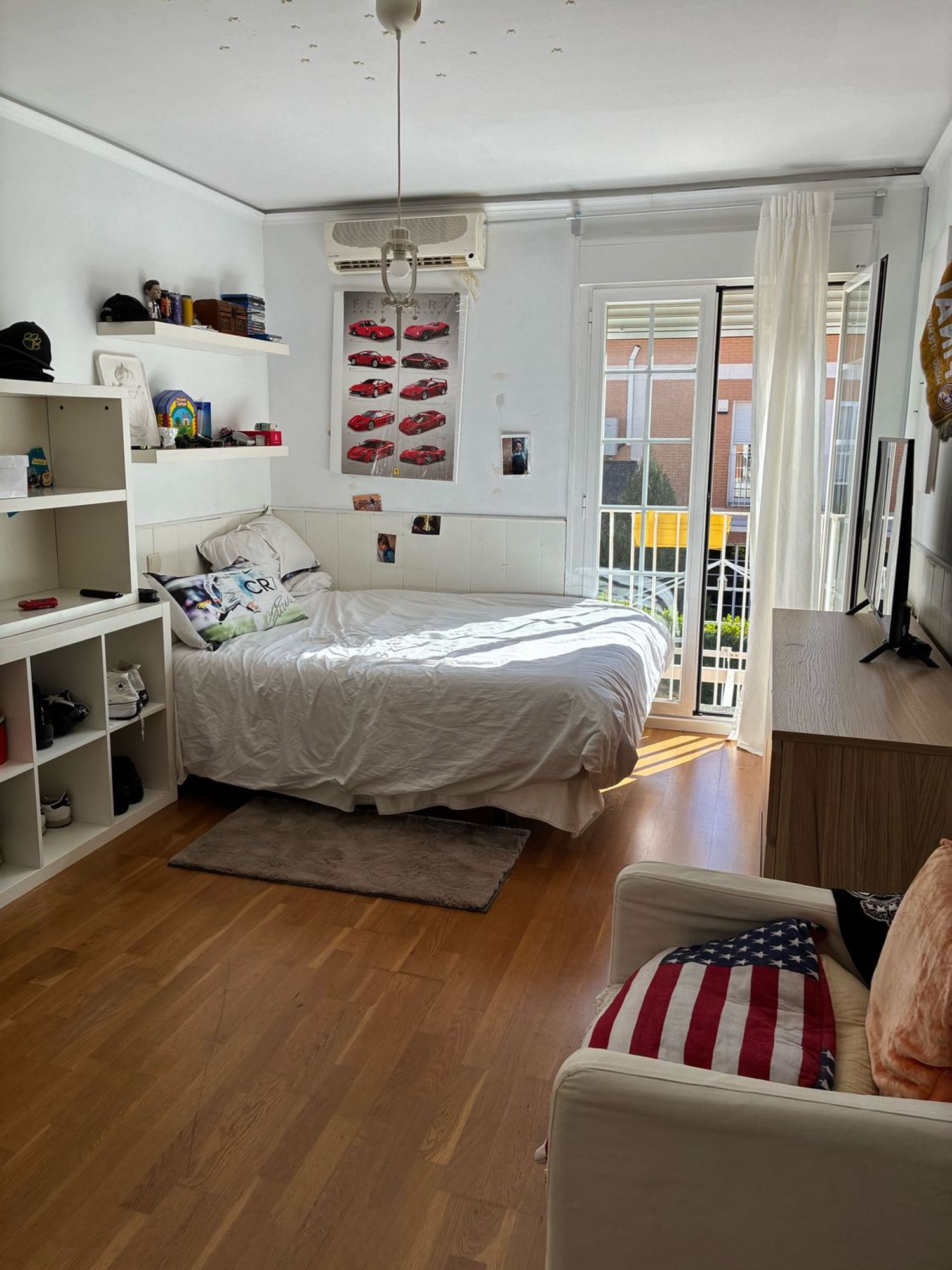 Chalet pareado en calle Luis García Berlanga, 76 - Foto 29