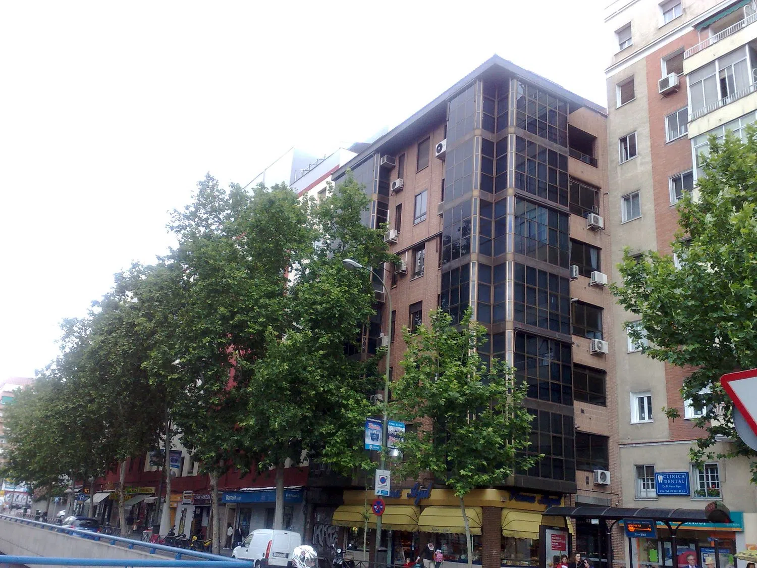 Piso en avenida del Mediterráneo, 39 - Foto 11