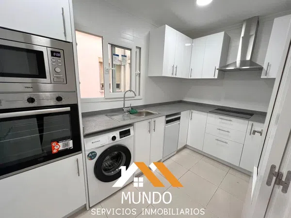 Piso en Avenida al Vedat, Zona Avenida al Vedat, Zona Avenida al Vedat - Foto 2