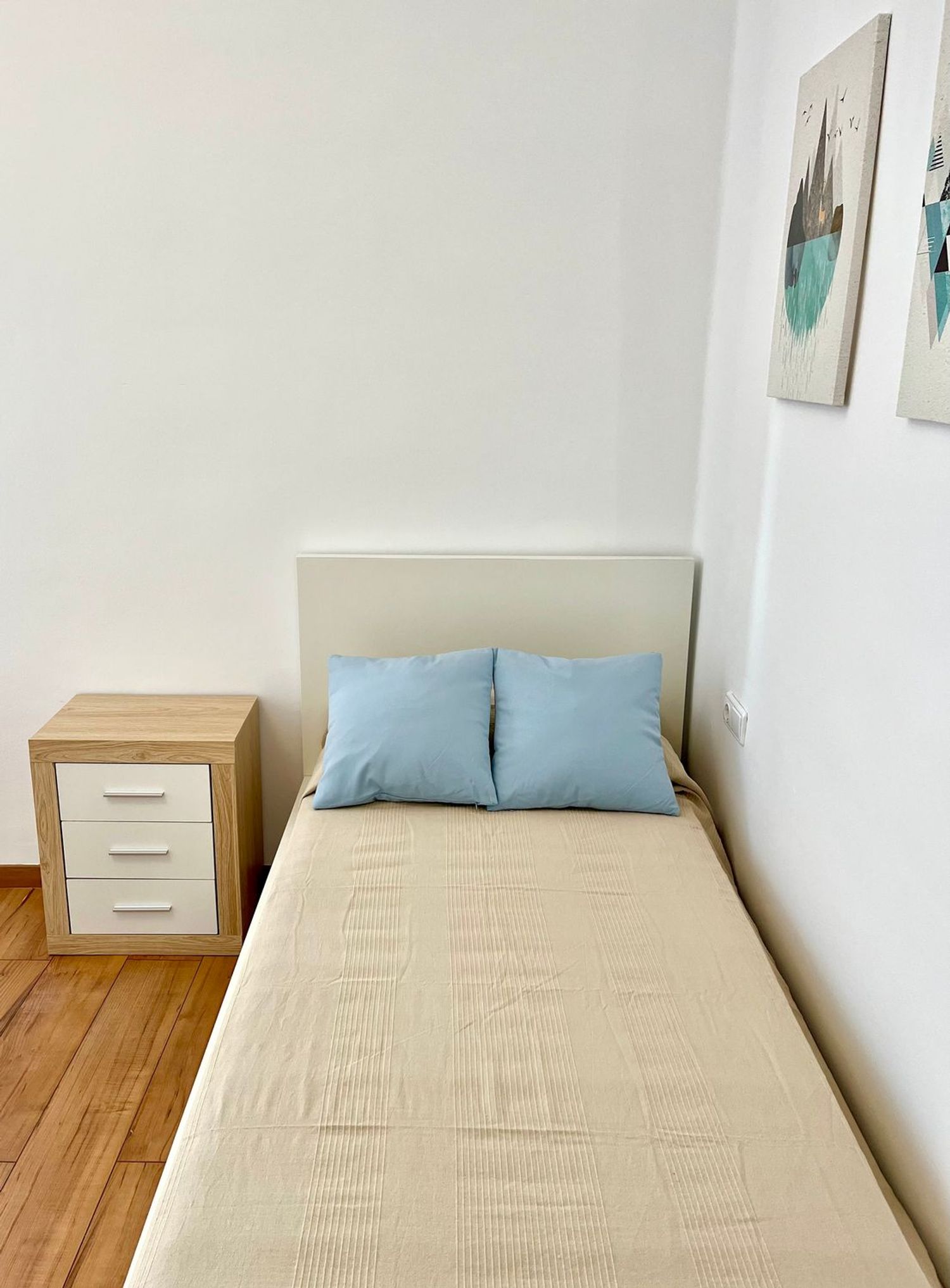 Piso en calle de Carles Cervera, 23 - Foto 24