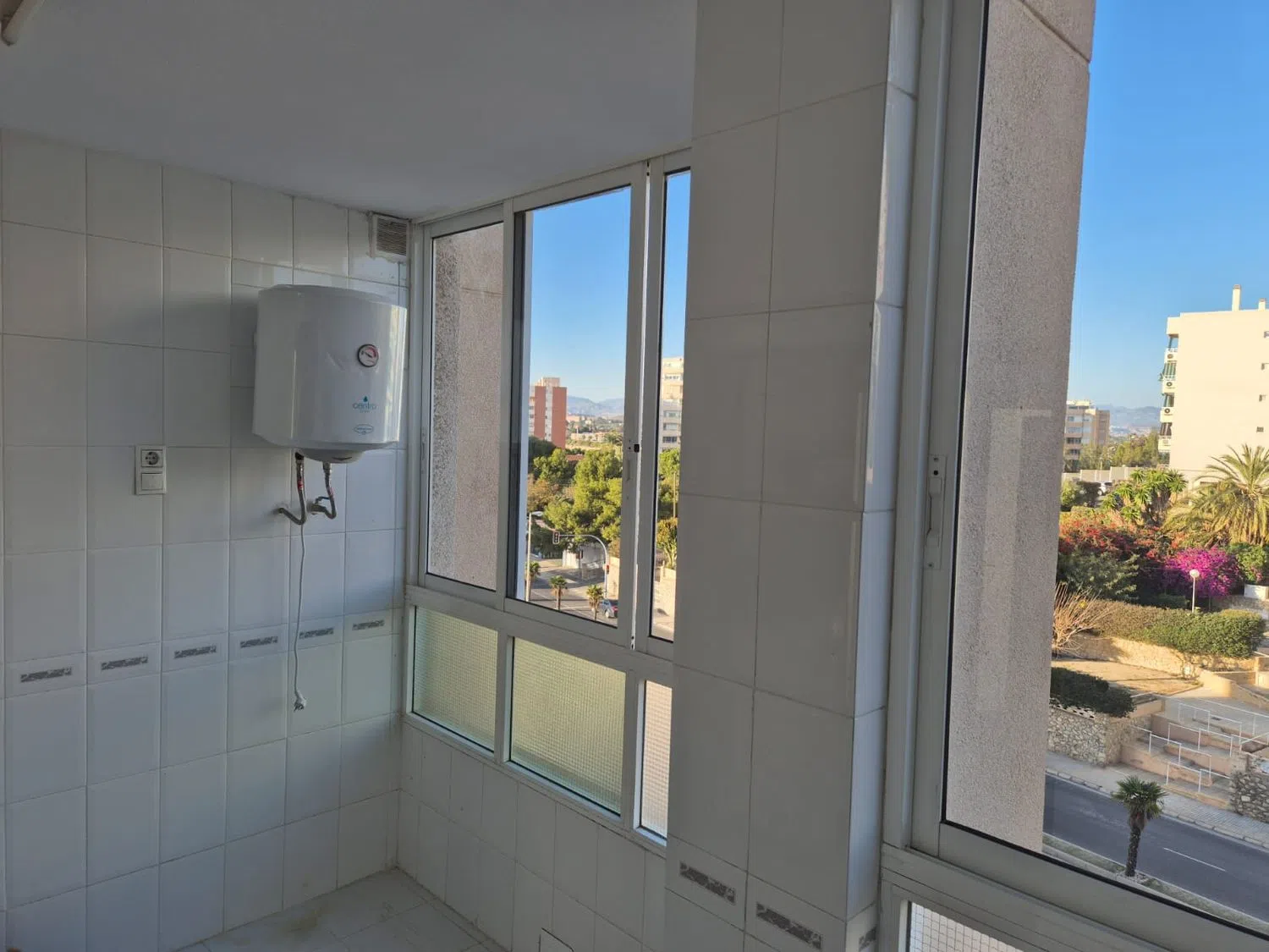 Piso en Barrio Cabo de las Huertas - Foto 18
