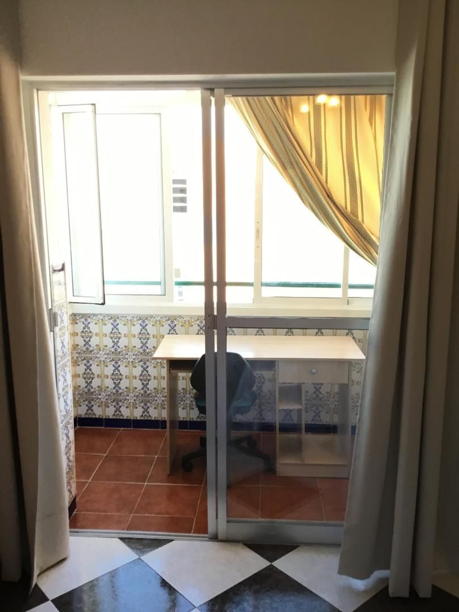 Piso en Calle Peinado, 11, El Molinillo - Capuchinos - Foto 15