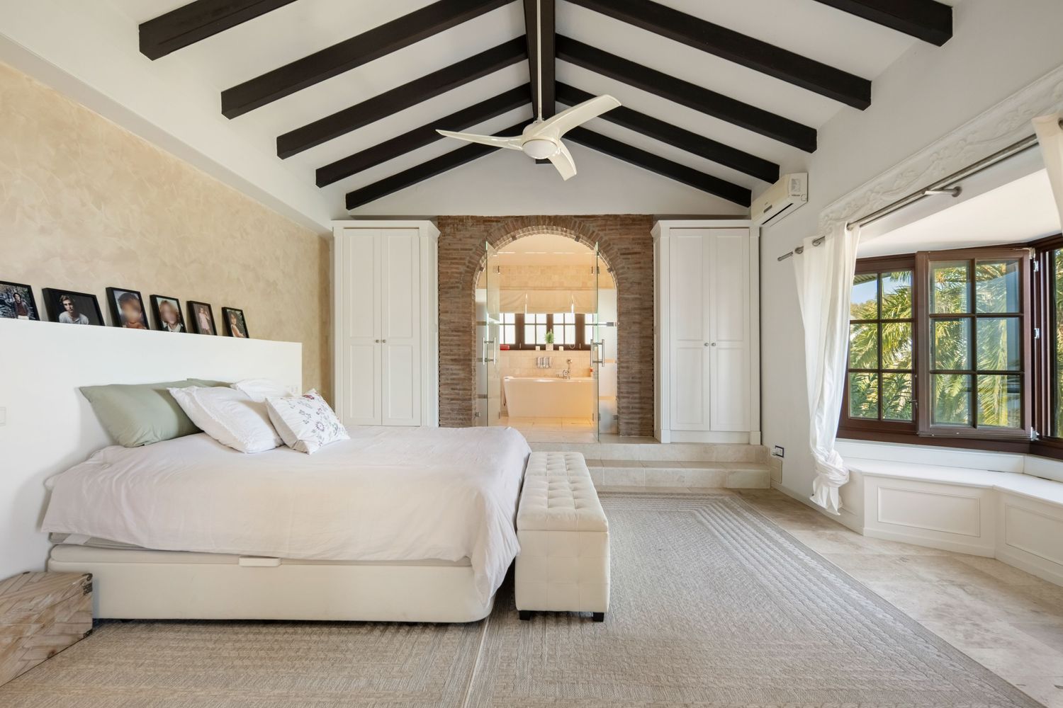 Casa independiente en Arrabal Chullera Park, 75 - Foto 10