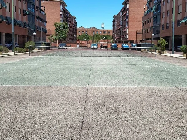 Piso en Calle Timanfaya, 41, Parque Lisboa - La Paz - Foto 14