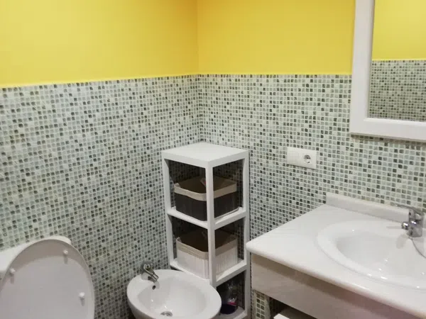 Piso en Calle Xoán Manuel Pereira, 40 - Foto 5