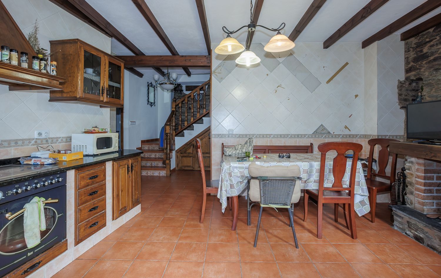 Casa rural en Lugar parada, 10 ,11 - Foto 9