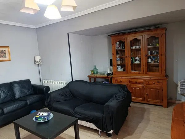 Piso en costanilla del Olivar, 1 - Foto 1