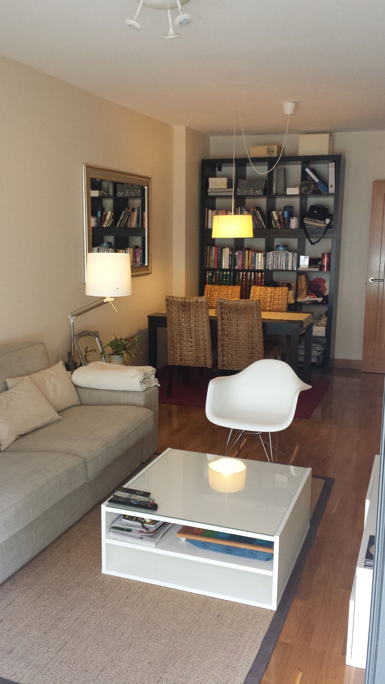 Piso en calle Carmen Baroja Nessi, 27 - Foto 3