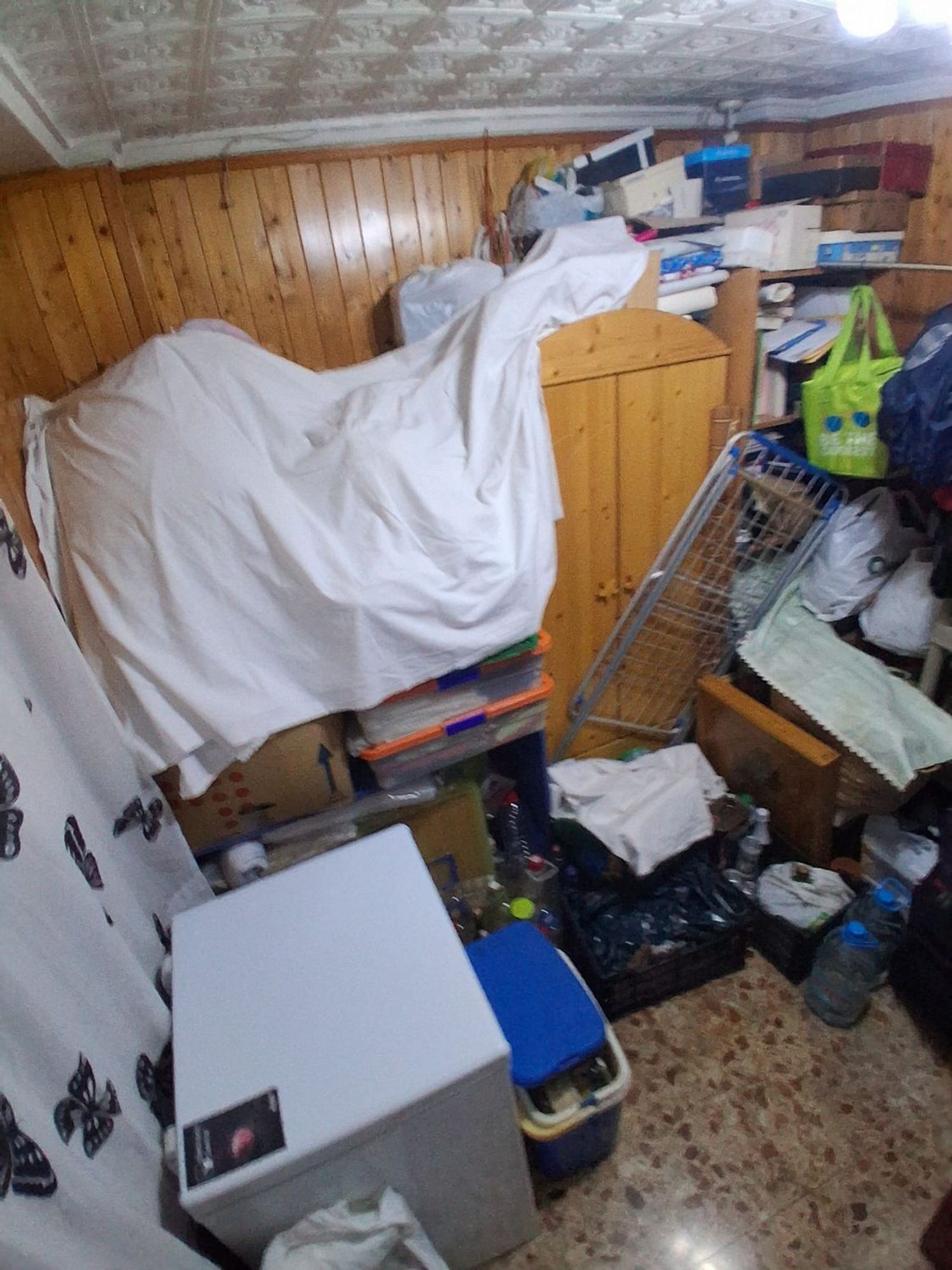 Piso en calle Sevilla, 76 - Foto 14