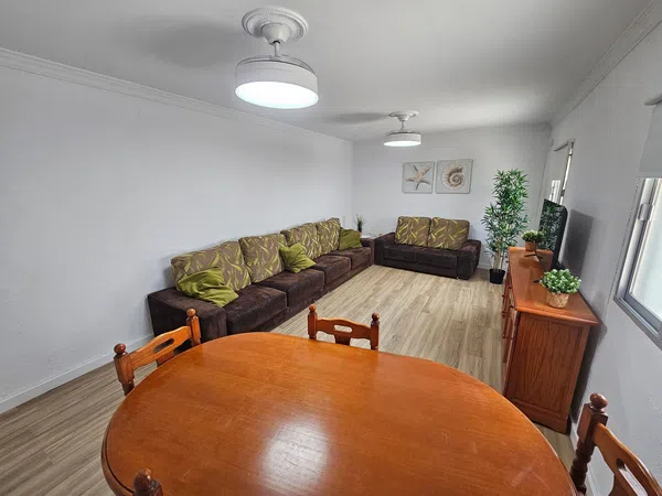 Casa o chalet independiente en Avenida de los Descubrimientos, 12, La Banda - Campo de Fútbol - Foto 3