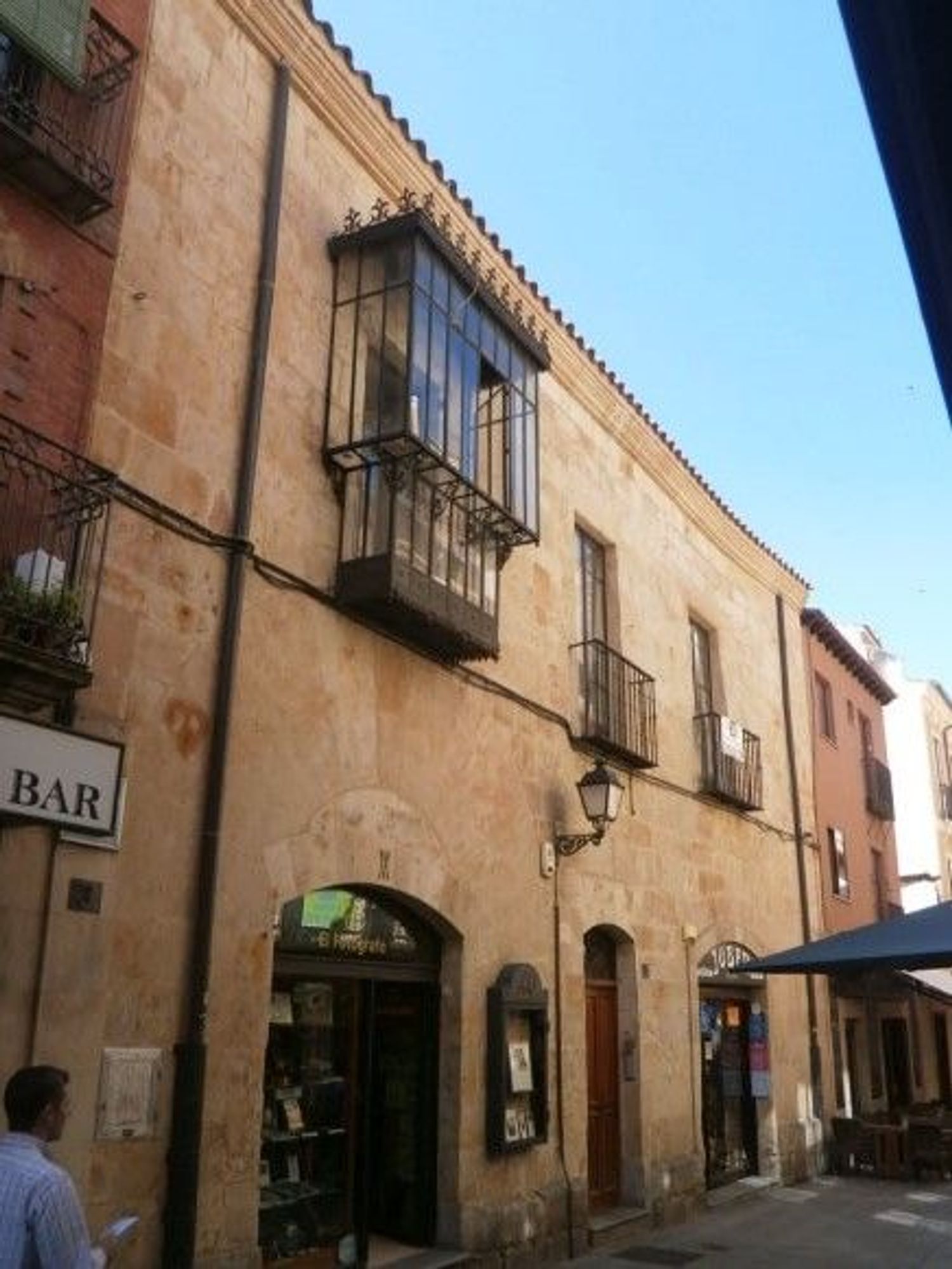 Piso en calle Meléndez, 5 - Foto 27