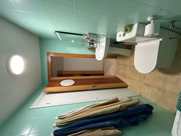 Piso en avenida Plutarco, 7 - Foto 11