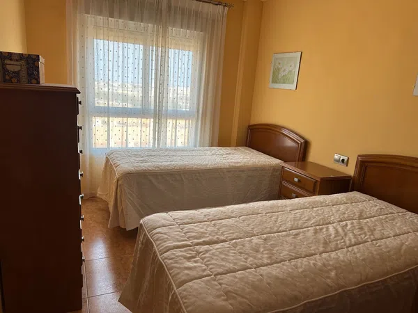 Piso en Calle Turquía, 7, Barrio San Luis - Los Molinos, Barrio San Luis - Los Molinos - Foto 16
