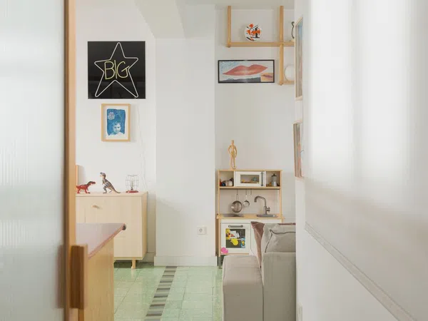 Piso en Barrio Vegueta - Foto 6