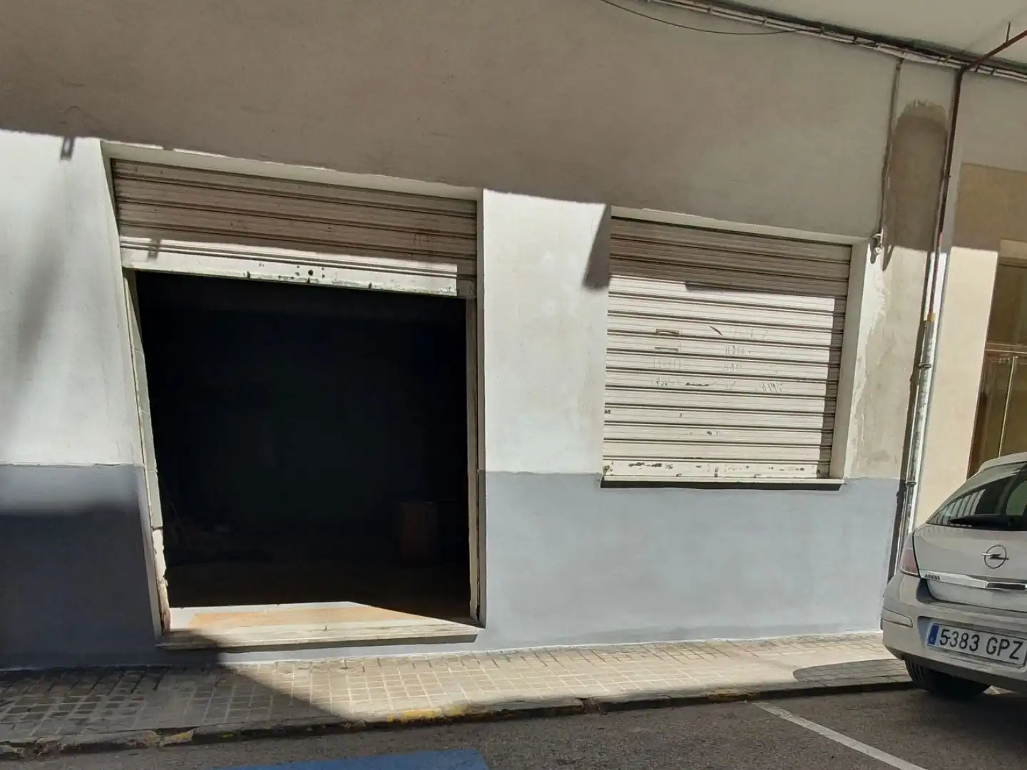 Local comercial en  Carrer de Ramón y Cajal 30 - Foto 5
