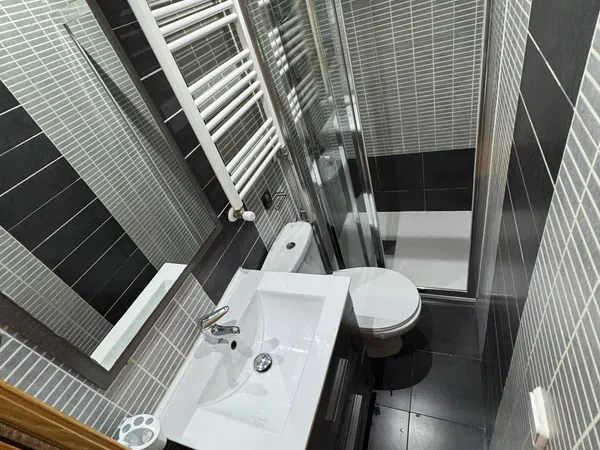 Piso en calle de Joaquim Verdaguer, 10 - Foto 1