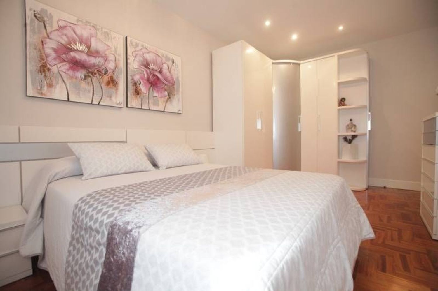 Piso en Calle Clemente Beltran Heredia, 3, Centro - Ariz - Uribarri, Centro - Ariz - Uribarri - Foto 14