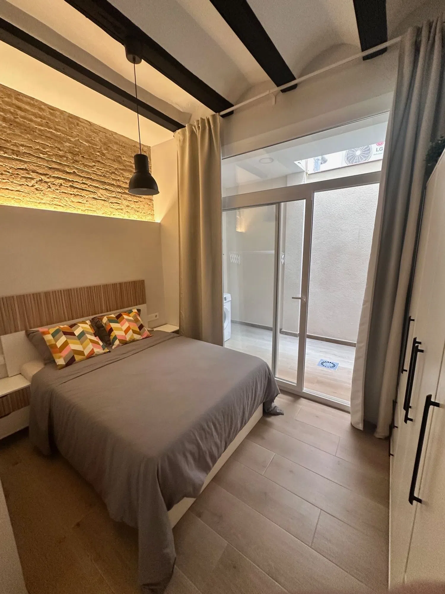 Estudio en calle Major de Natzaret, 55 - Foto 27