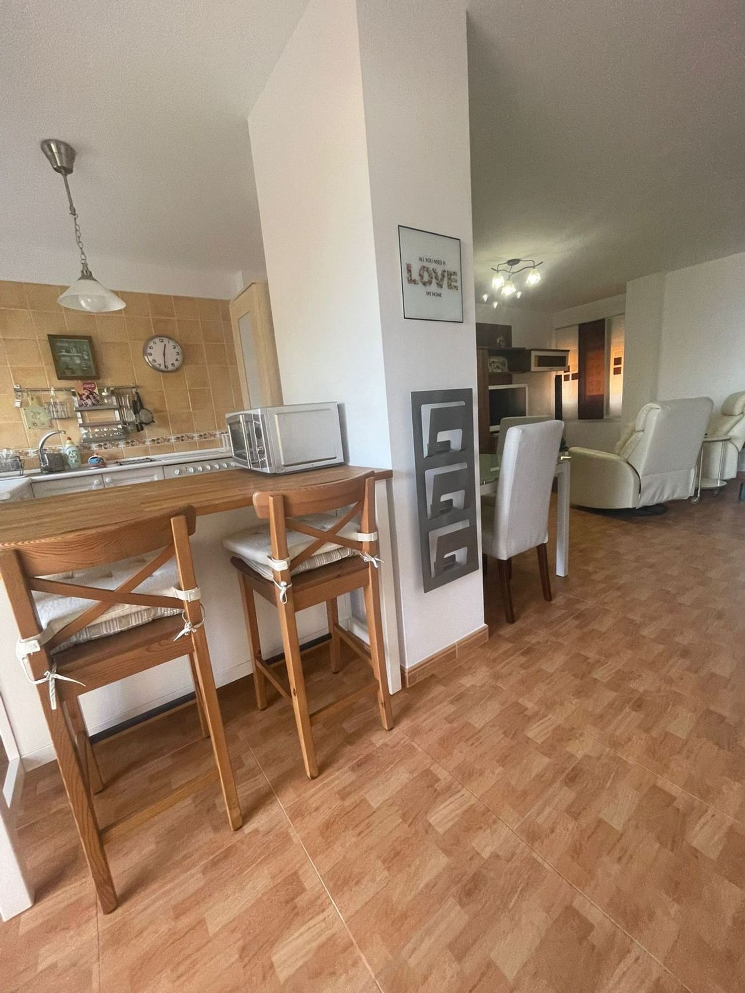 Piso en Tf-152, 122 - Foto 1