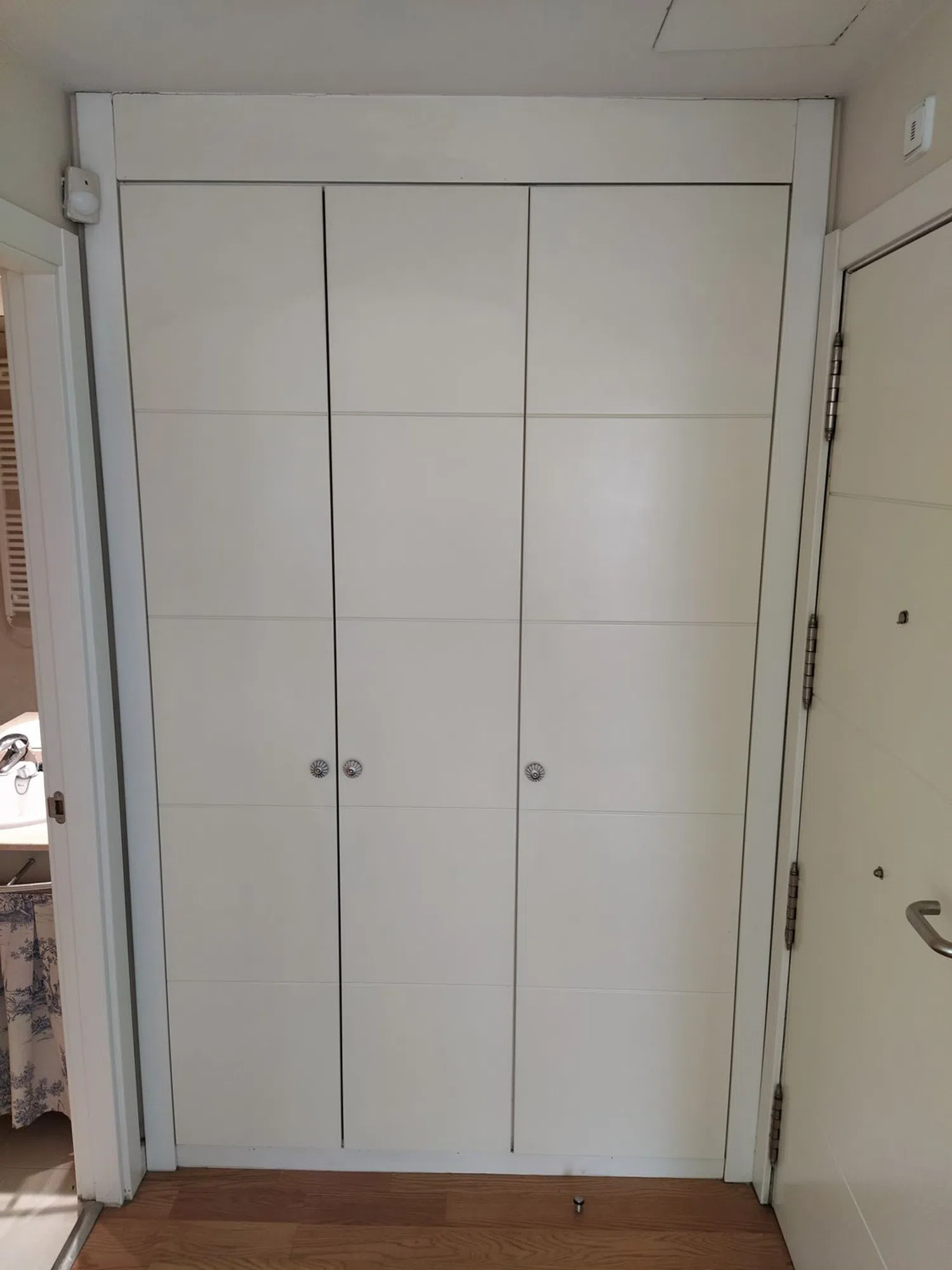 Estudio en avenida de las Suertes, 55 - Foto 17