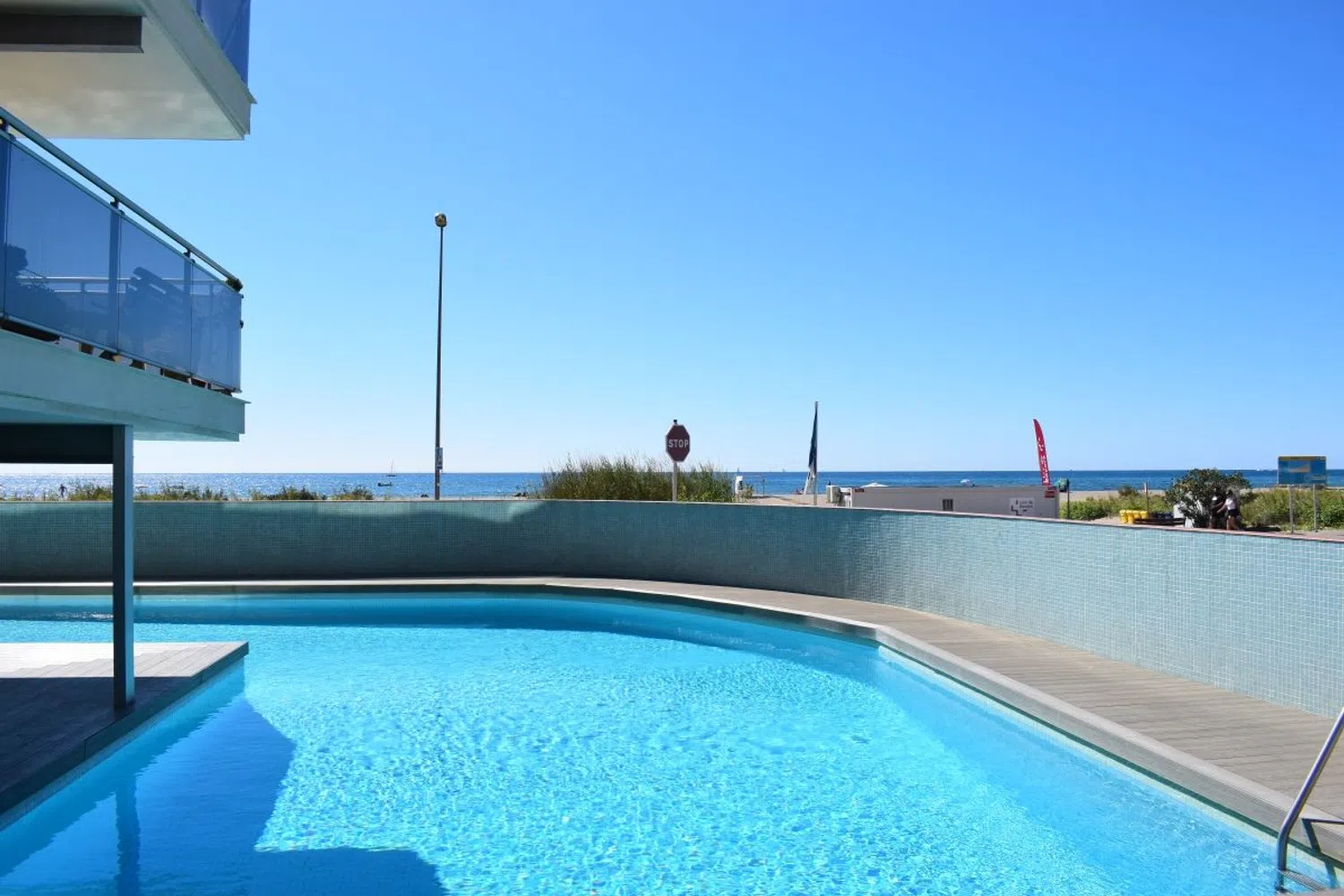 Piso en paseo Marítim de les Botigues, 5 - Foto 5