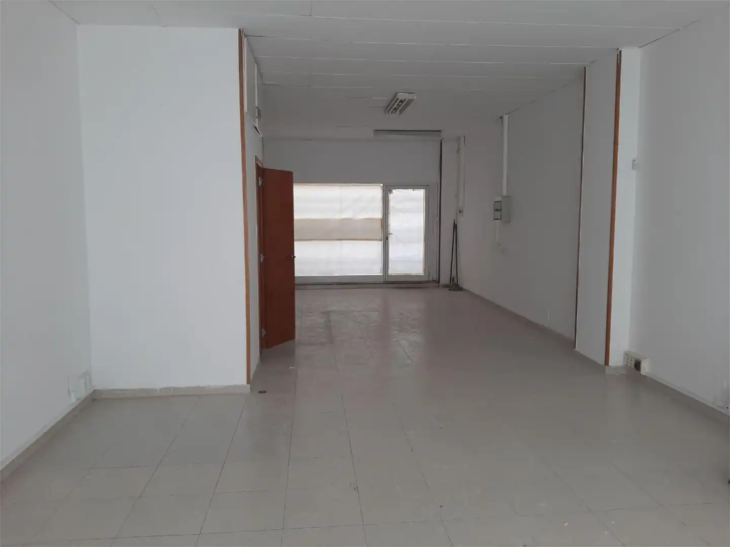 Local comercial en  Carrer Llauder 83 - Foto 21