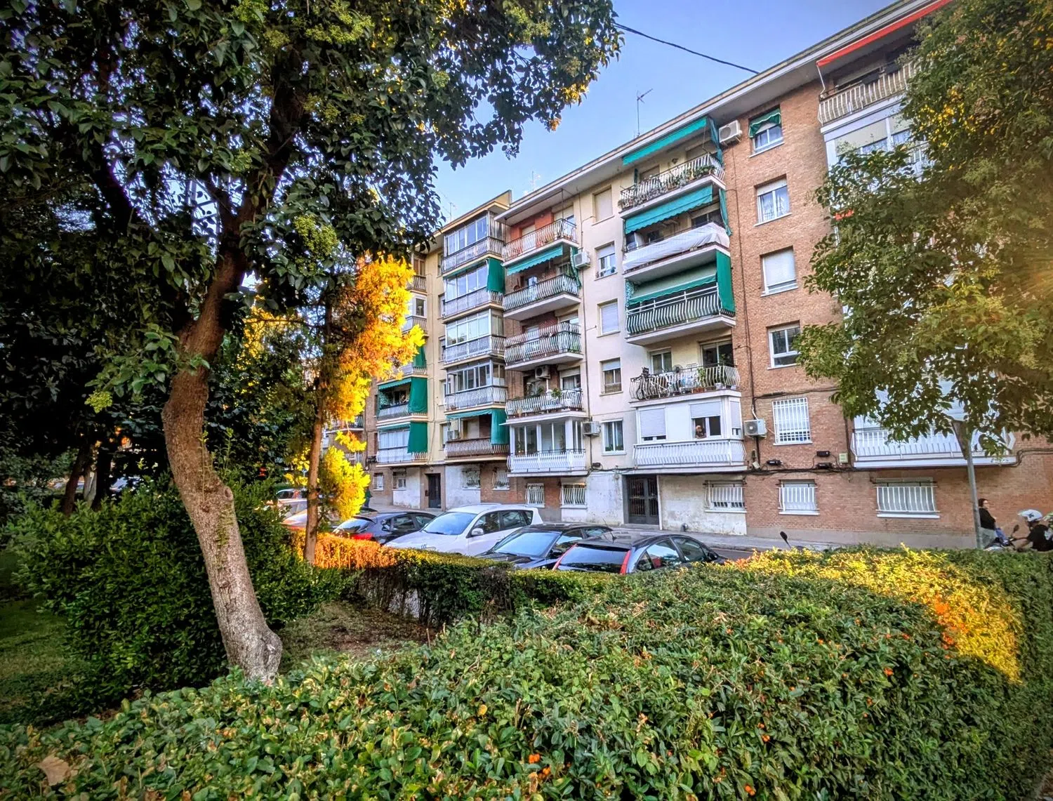 Piso en Barrio Ventas - Foto 17