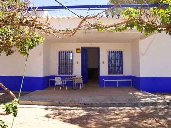 Casa o chalet independiente en Camino la Calera Blanca s/n - Foto 17