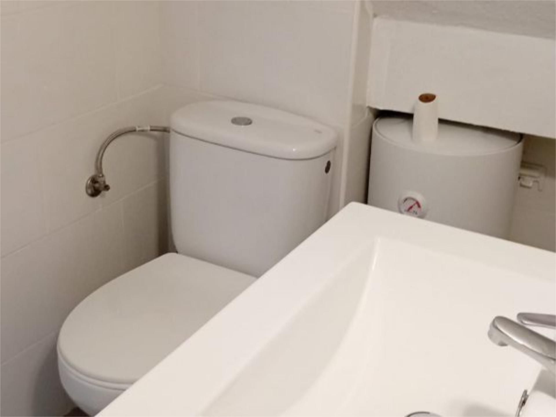 Ático en  Calle Clara Campoamor 6 - Foto 5