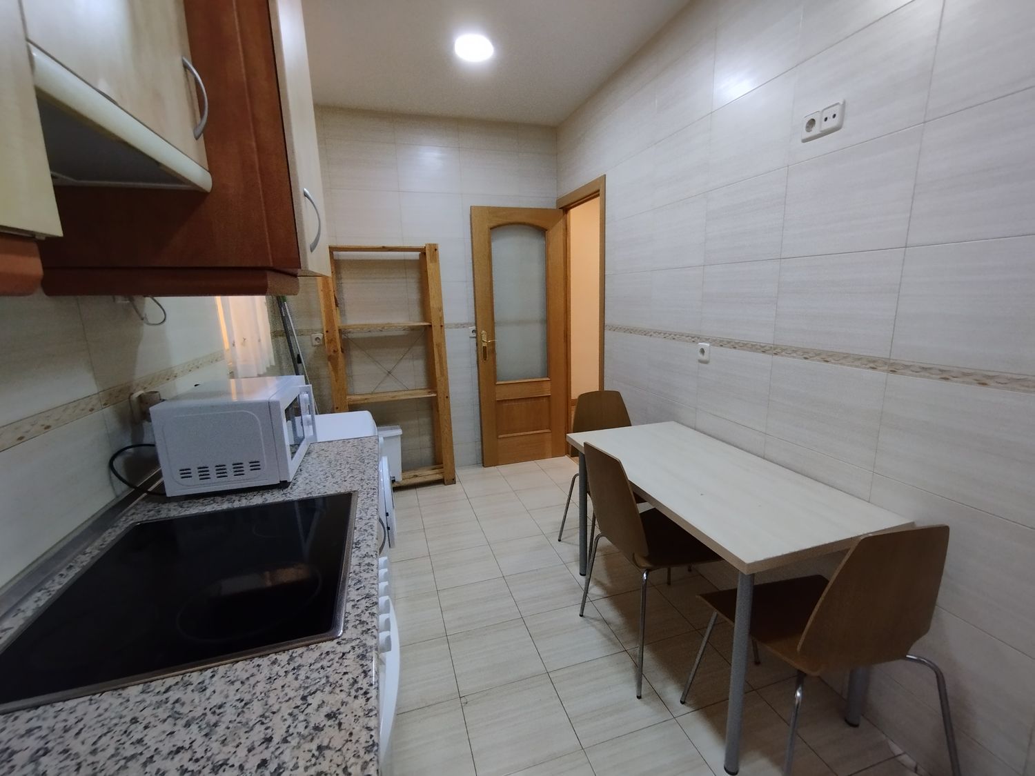 Piso en Calle del Conde de Peñalver, 82, Lista - Foto 13