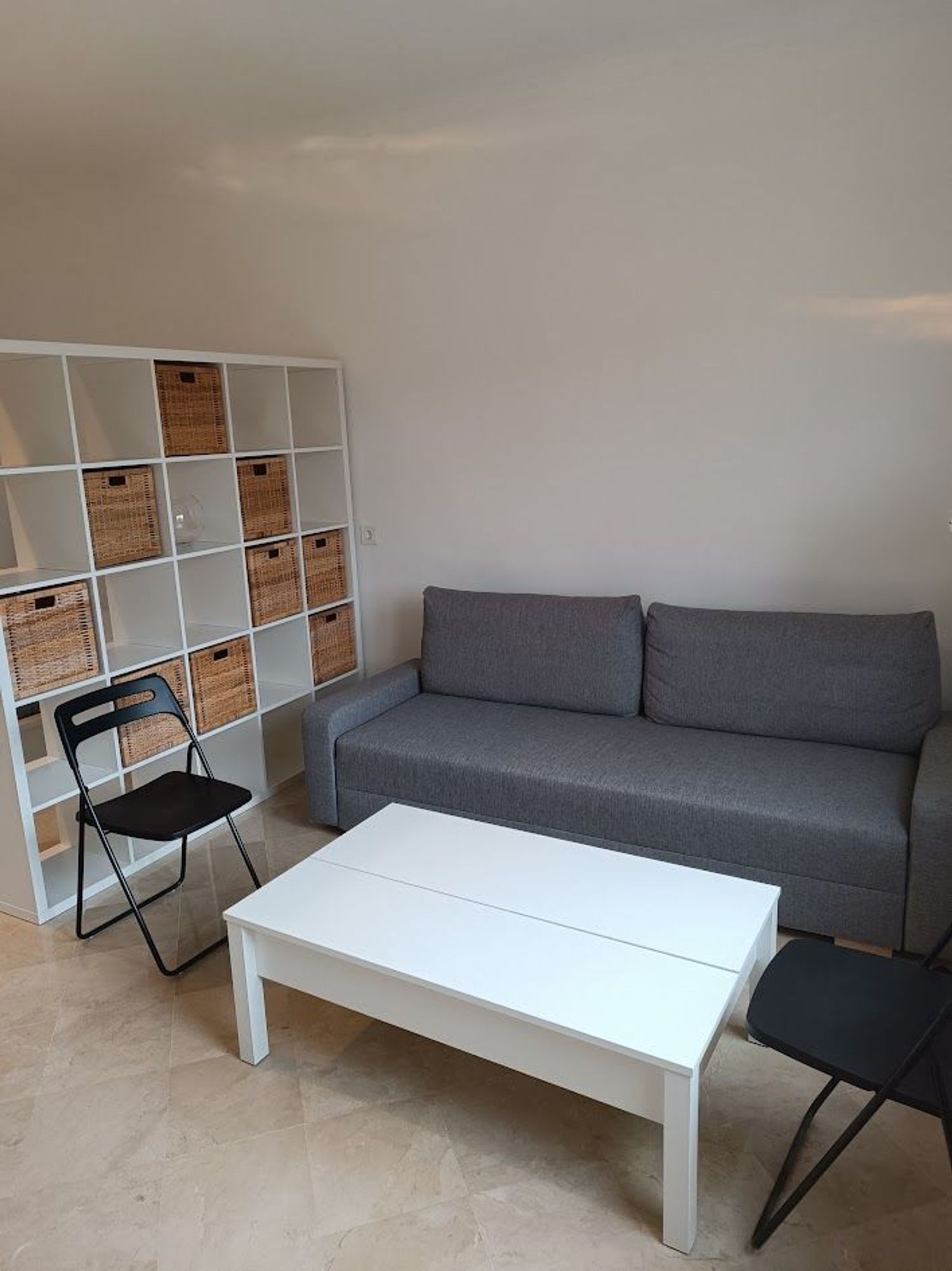 Estudio en Aixa la Horra, 3 - Foto 6