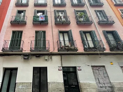 Piso en calle de los Tres Peces, 21